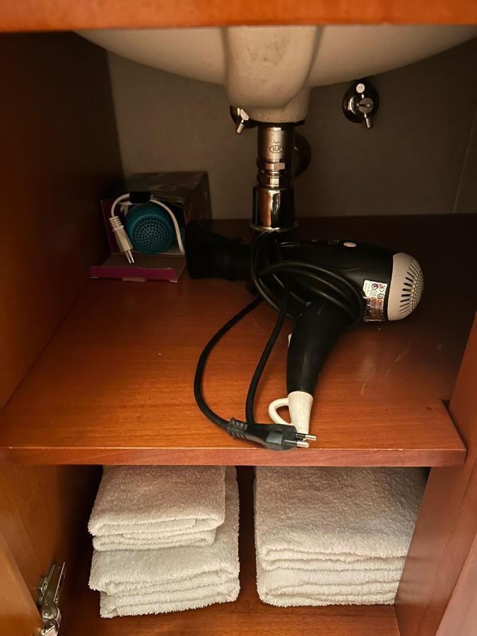 Appartement Casa Stallone