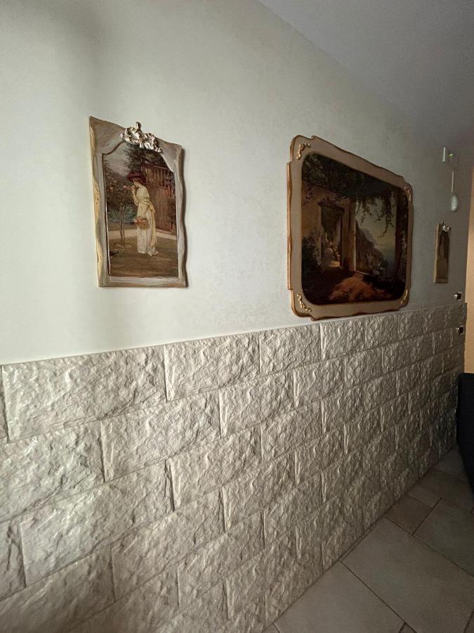 Appartement Casa Stallone *