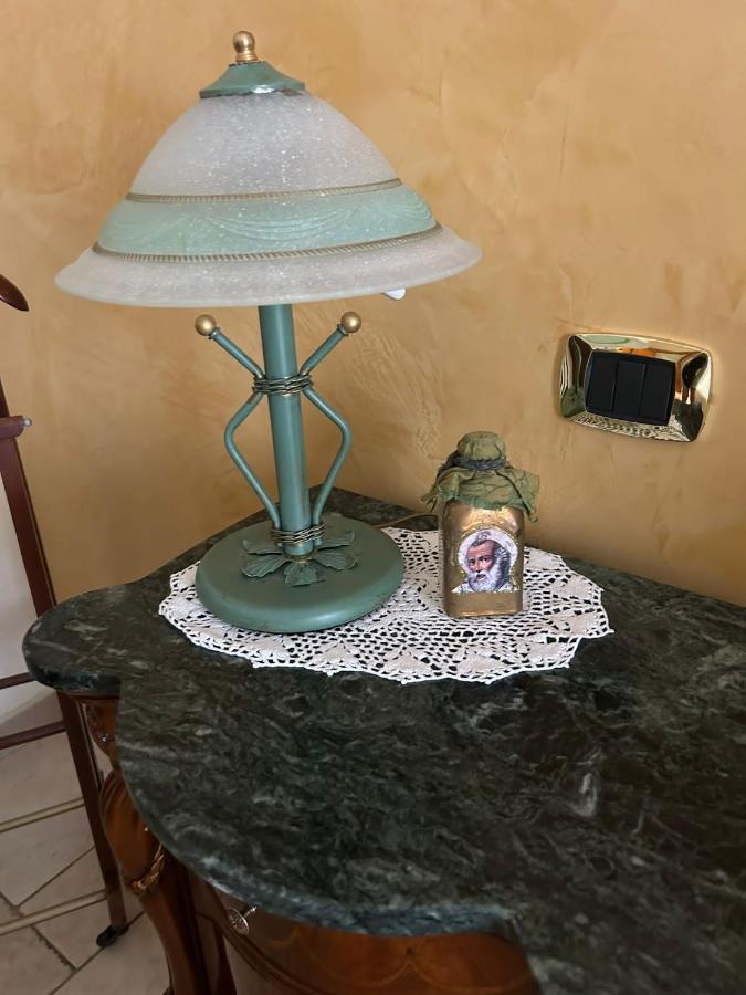 Casa Stallone Bari