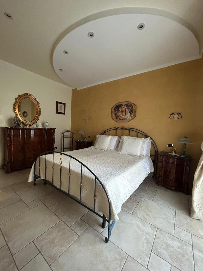 Casa Stallone *