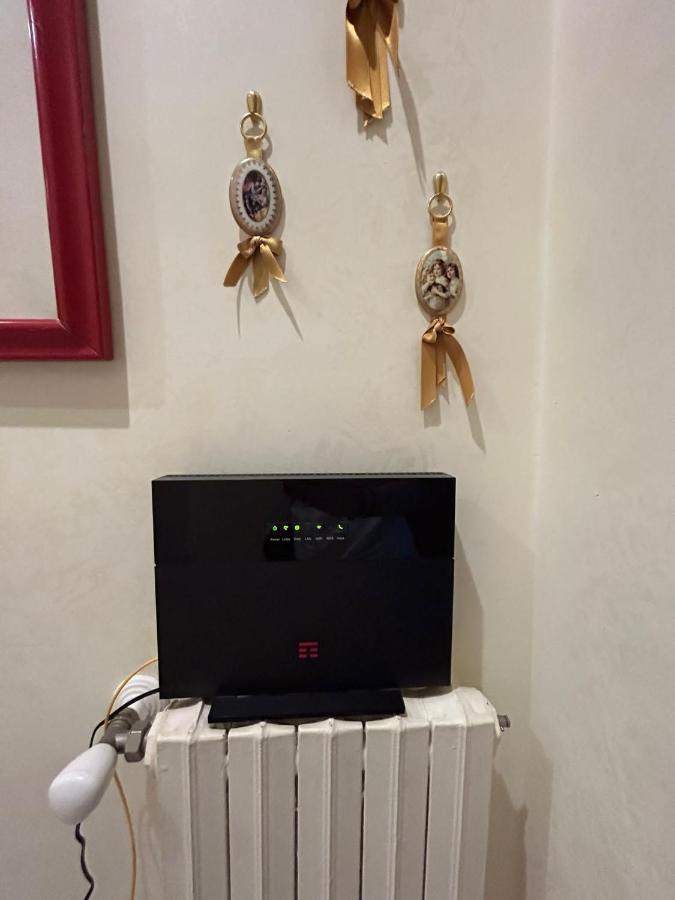 Casa Stallone Appartement Bari