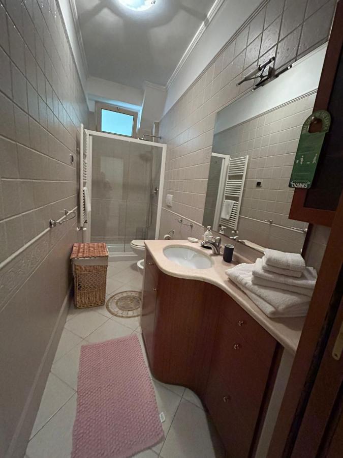 Appartement Casa Stallone *