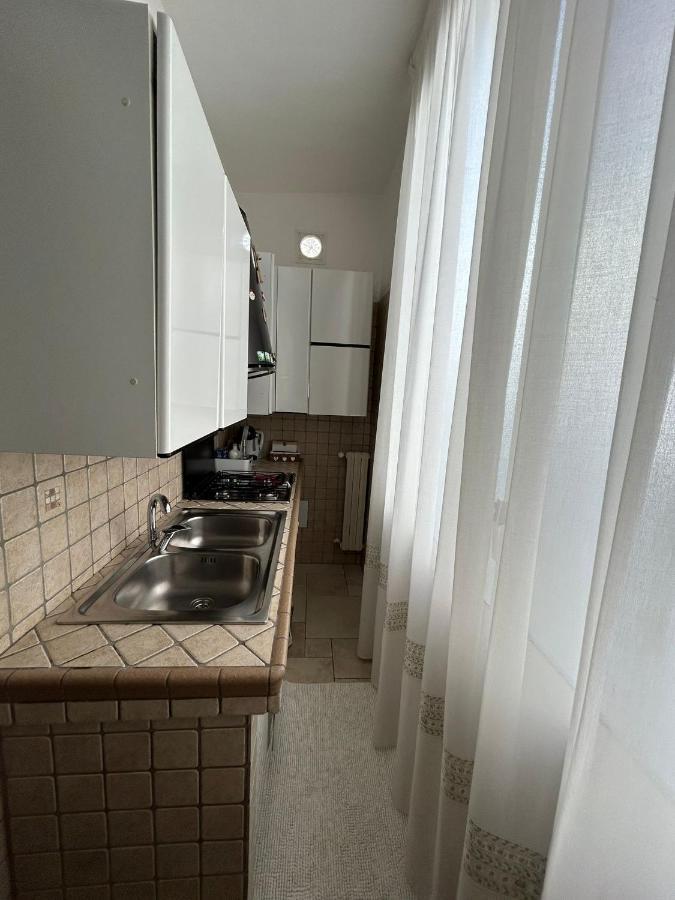 Casa Stallone Appartement *