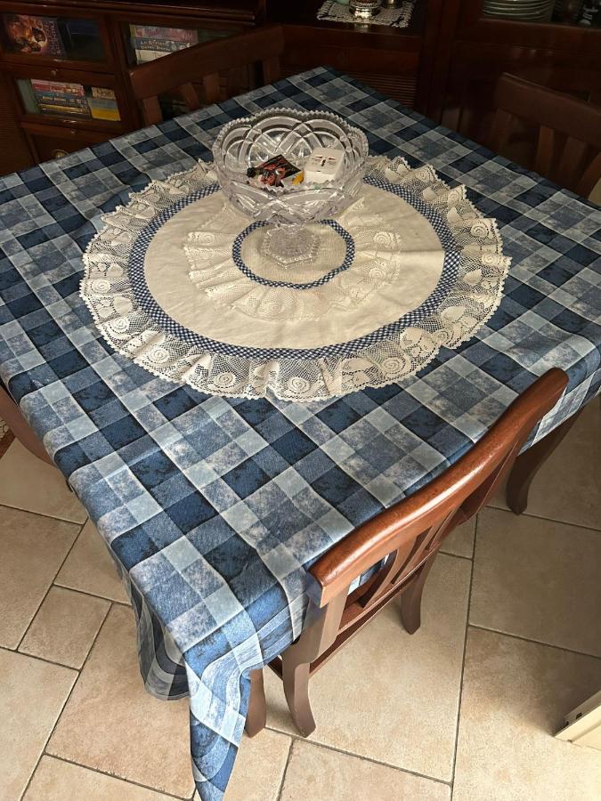 Casa Stallone Appartement Bari