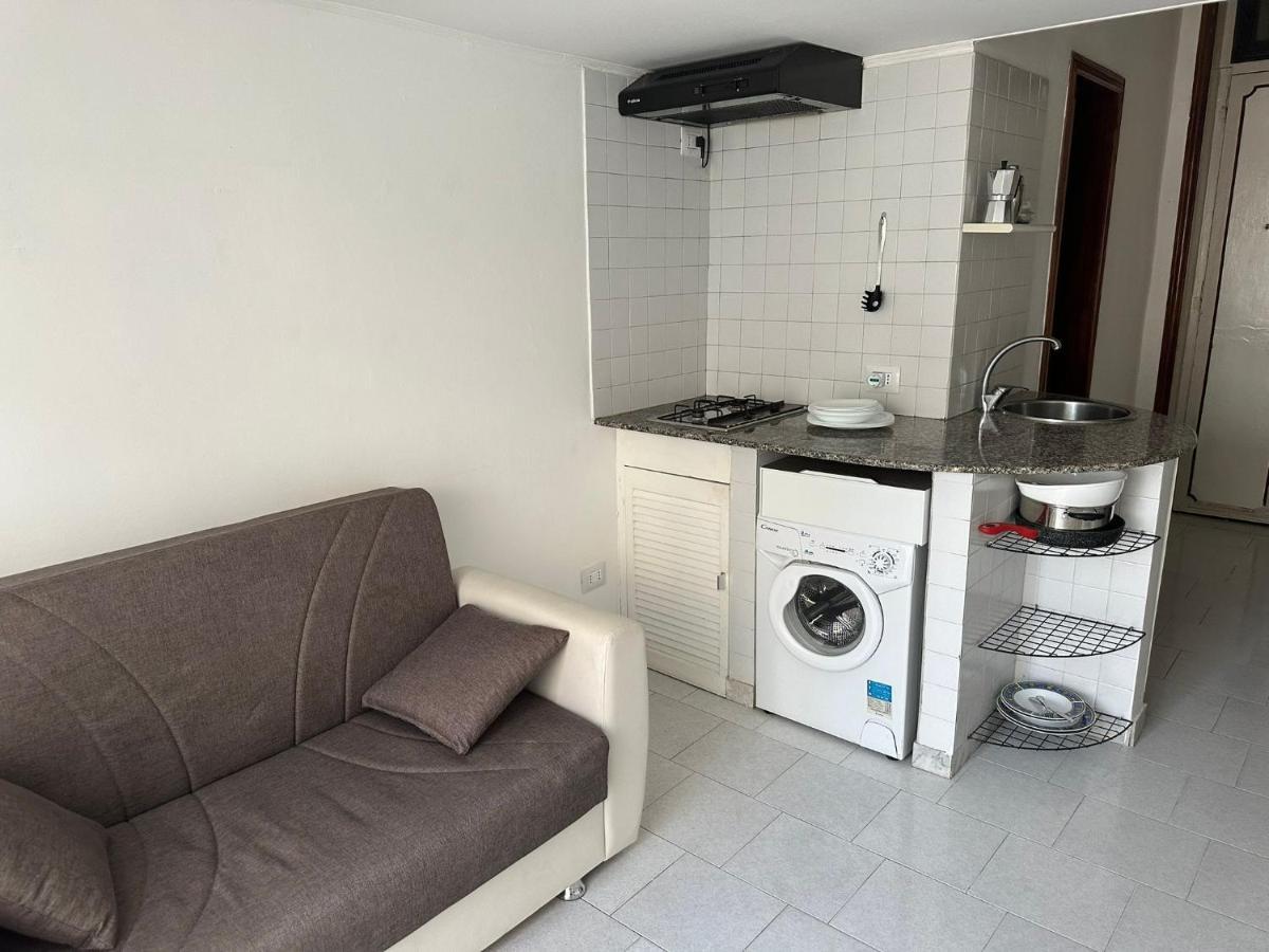 Apartment Loft 37 *