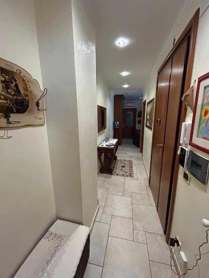 Casa Stallone Appartement *