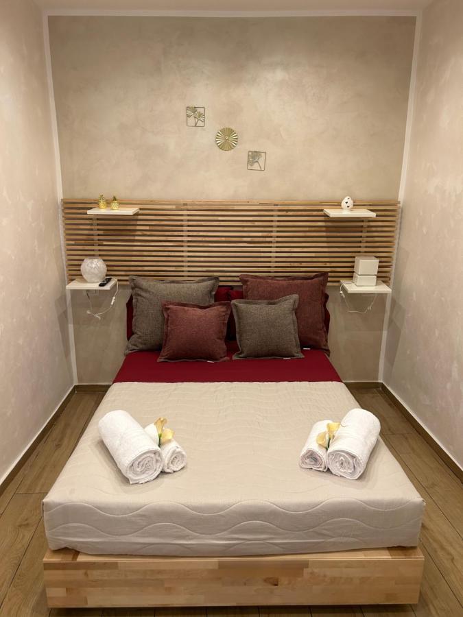 Apartment La Casa Delle Tradizioni Bari