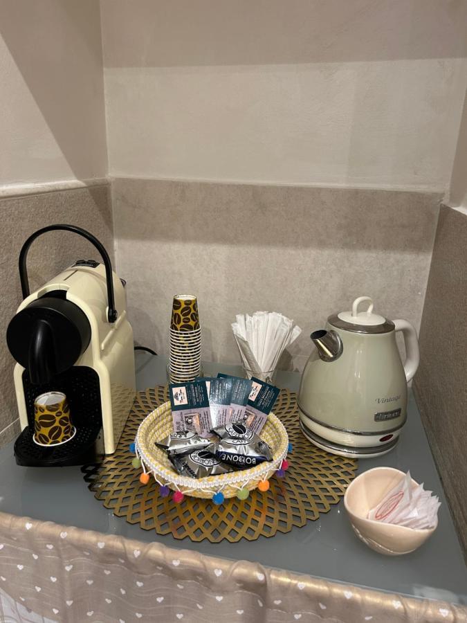 La Casa Delle Tradizioni * Bari