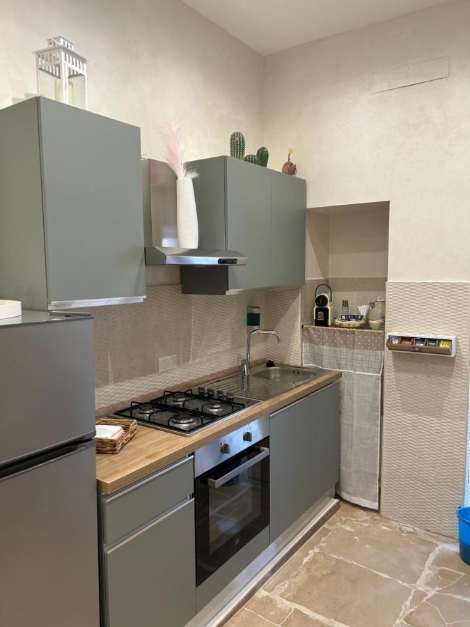 La Casa Delle Tradizioni Apartamento *