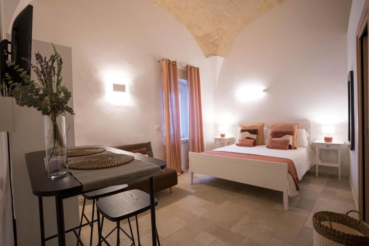 Apartment Imma Apulia *