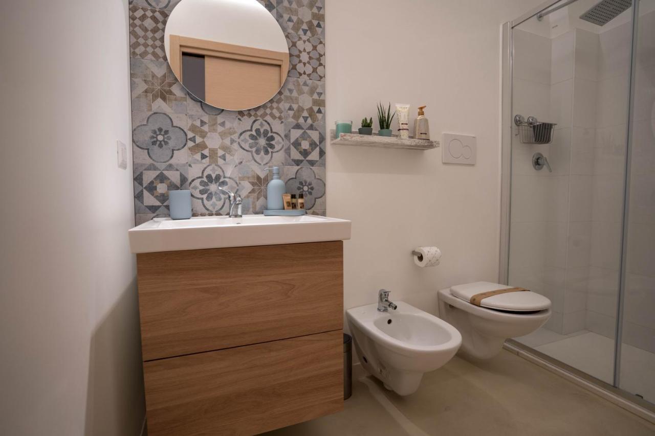 Apartment Imma Apulia Bari