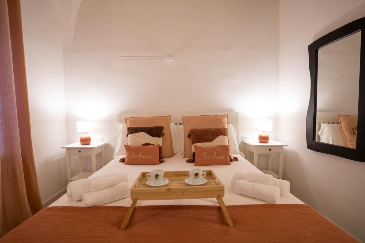 Apartment Imma Apulia Bari