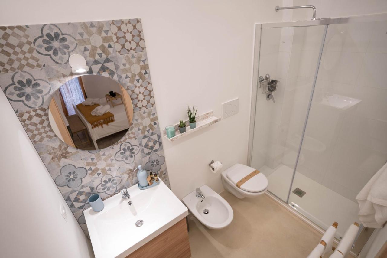 Imma Apulia Apartment