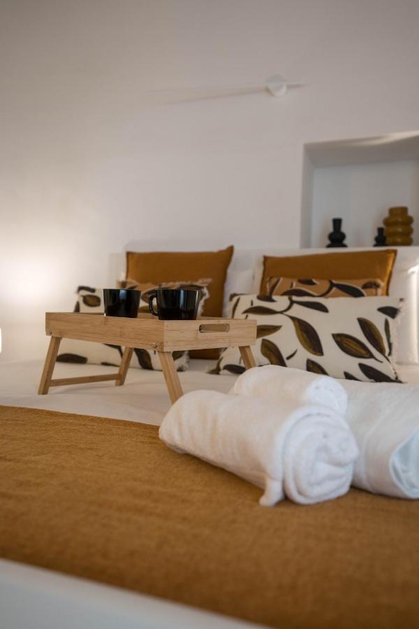 Imma Apulia Apartment