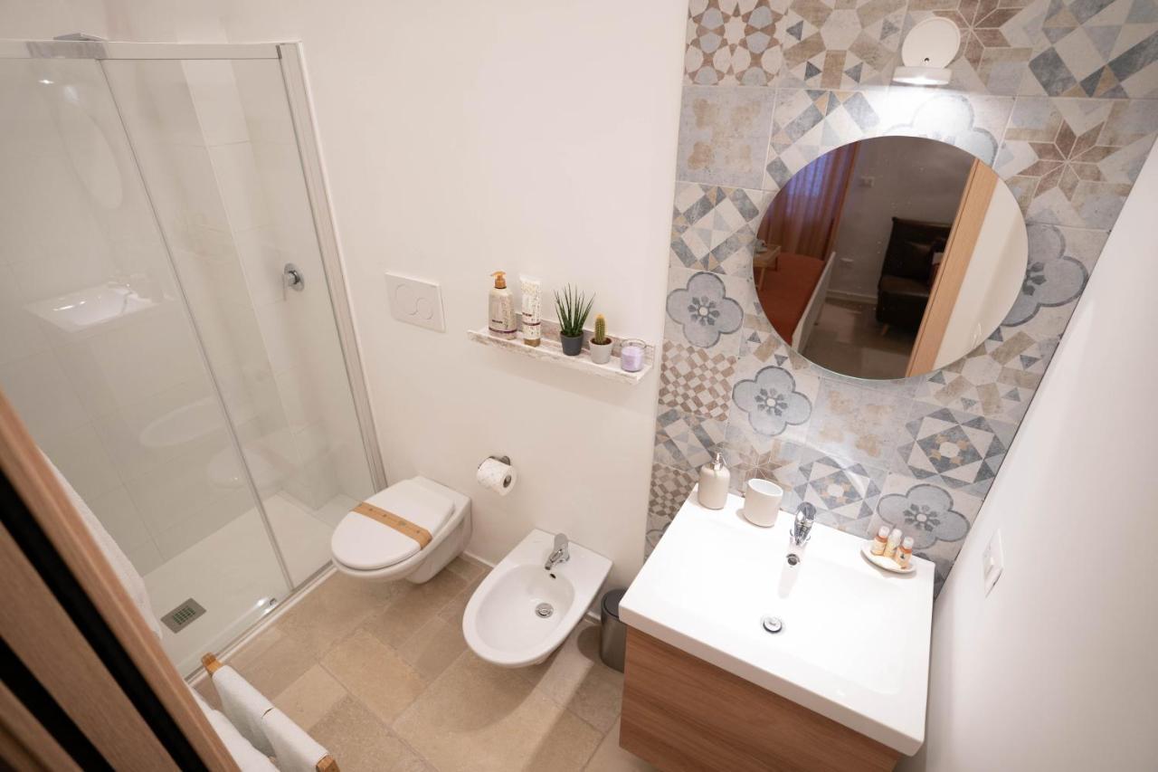 Apartment Imma Apulia Bari
