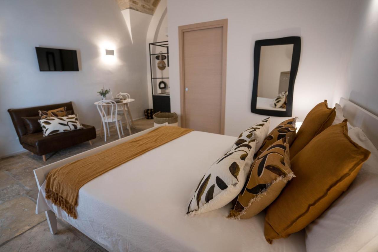 Apartment Imma Apulia