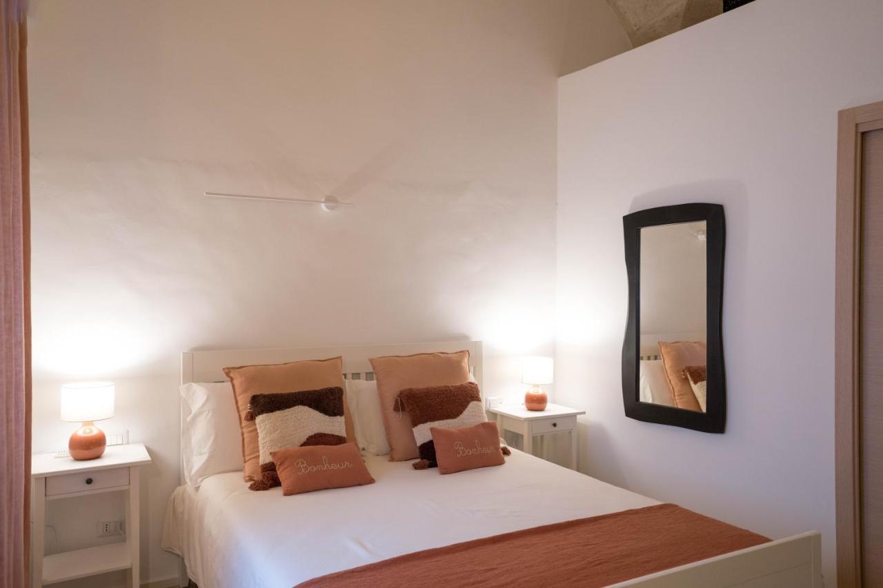 Apartment Imma Apulia