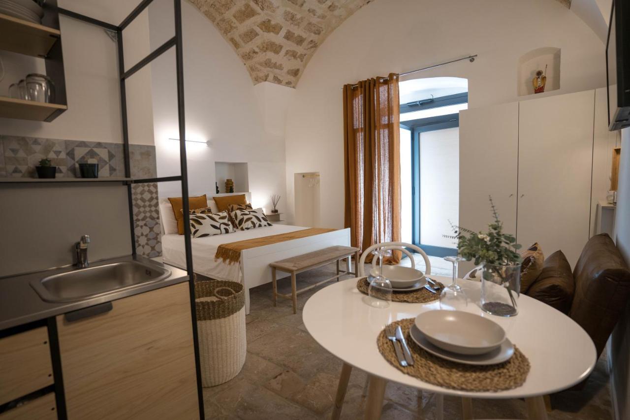 Imma Apulia Apartment