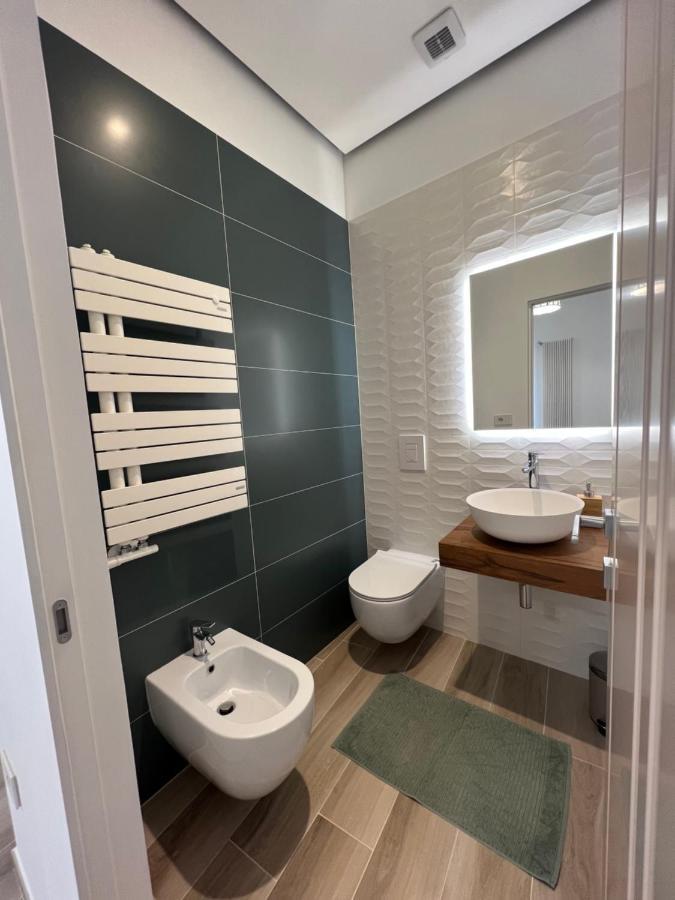 Tulip Luxury Howme Apartment Bari