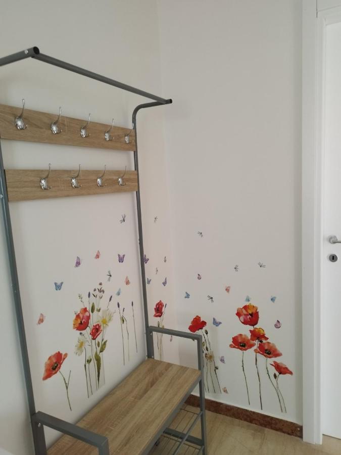Roomix 112 Pensjonat Bari