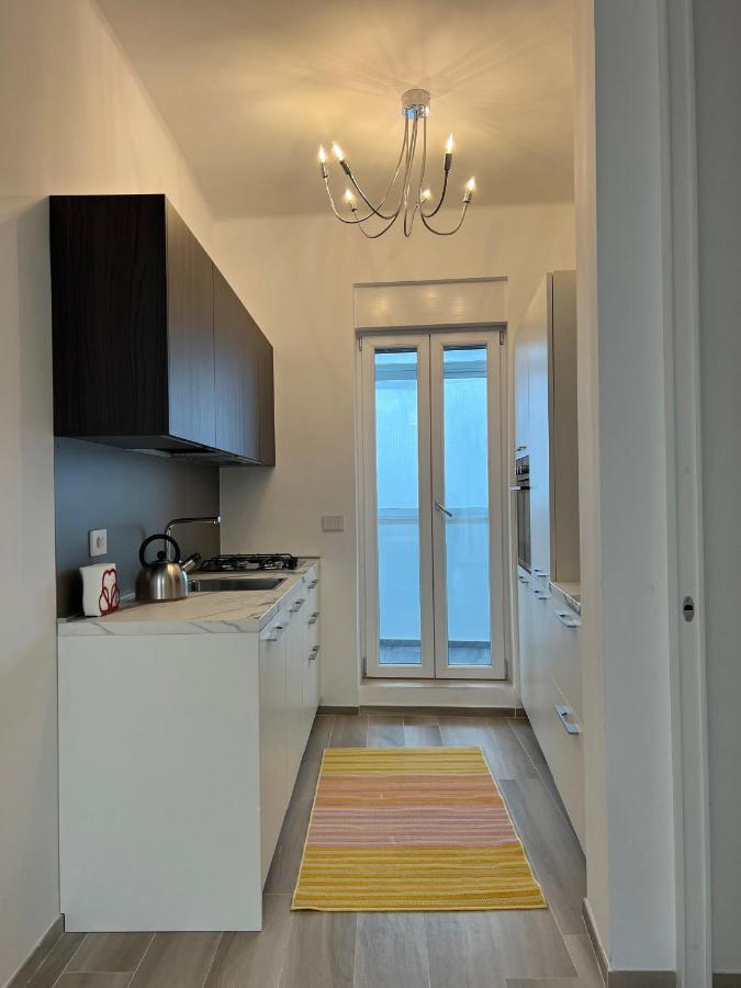 Tulip Luxury Howme * Bari
