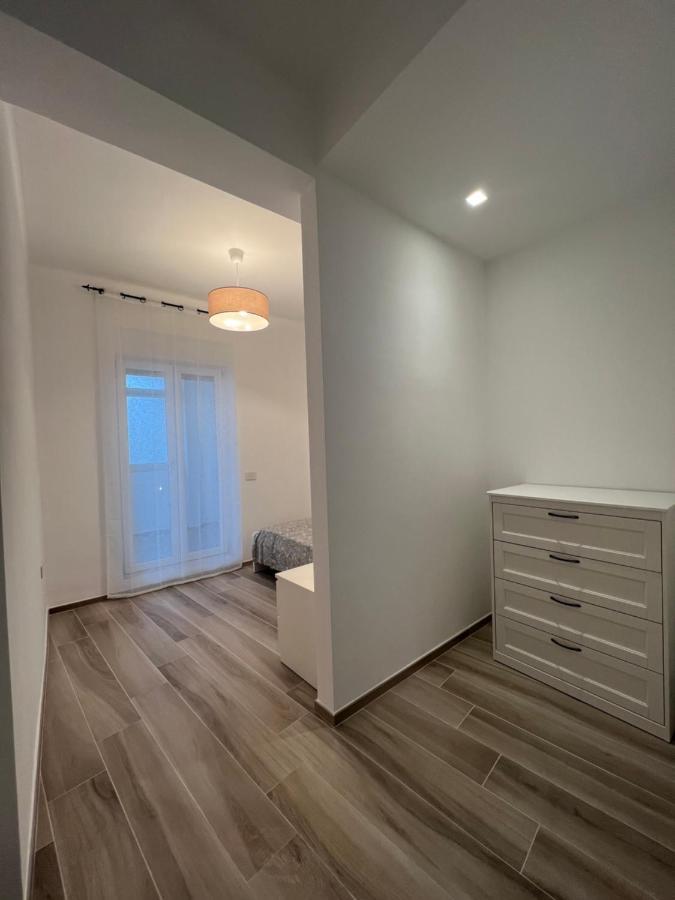 Apartment Tulip Luxury Howme Bari