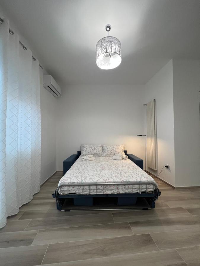 Apartment Tulip Luxury Howme