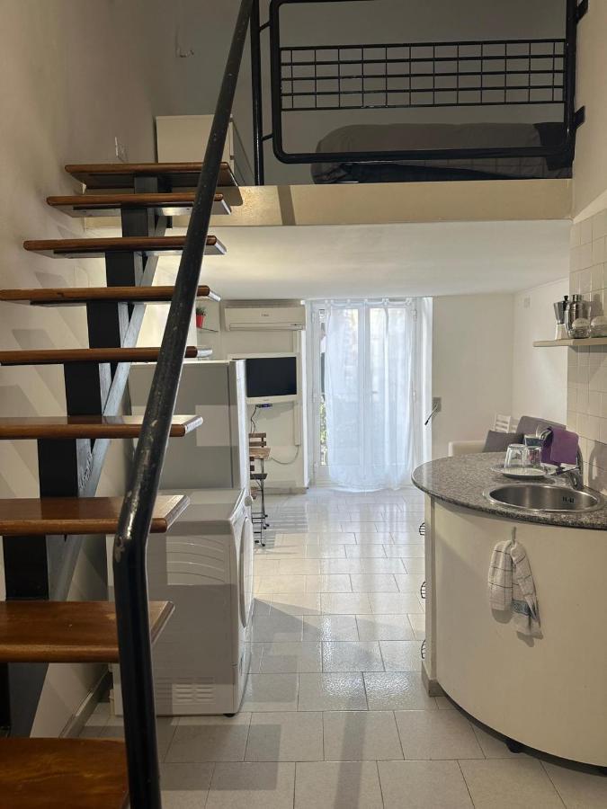 Loft 37 Apartment Bari
