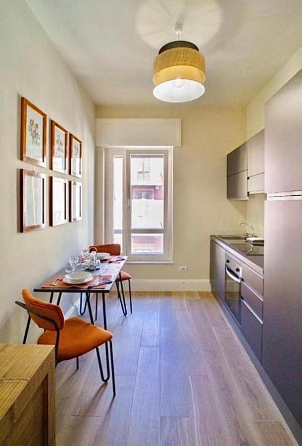 Les Di Adi Apt Apartment *