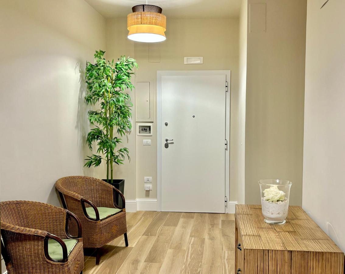Les Di Adi Apt Apartment Bari