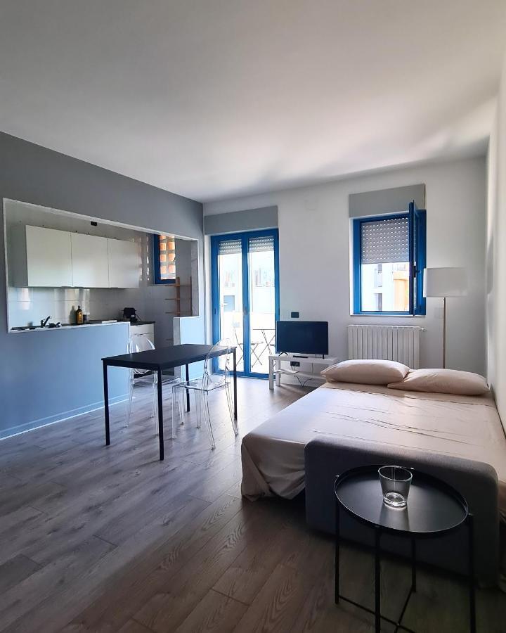 Casa Mistral Bari