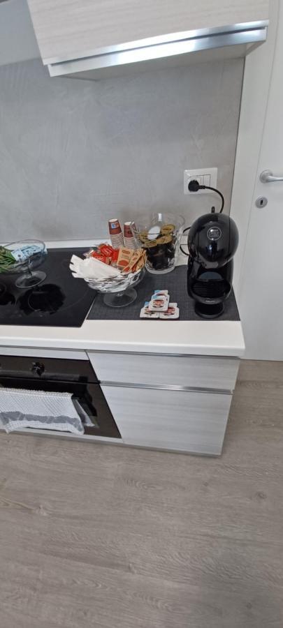 La Casa Di Peppe Apartament Bari
