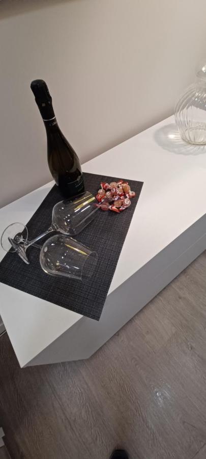 La Casa Di Peppe Apartament *