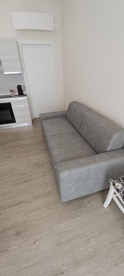 Apartament La Casa Di Peppe Bari