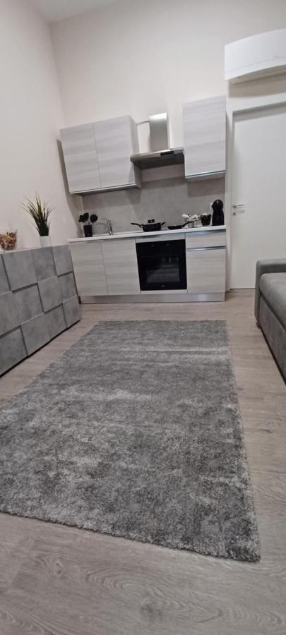 Apartament La Casa Di Peppe Bari