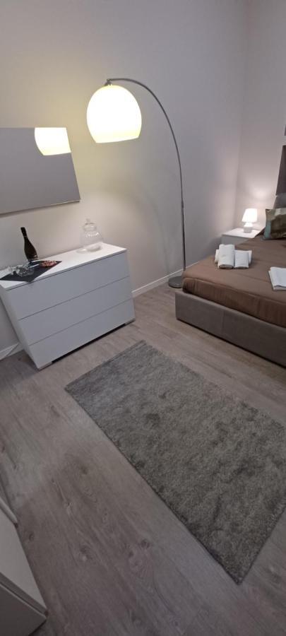 Apartament La Casa Di Peppe