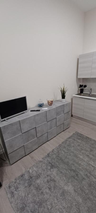 Apartament La Casa Di Peppe