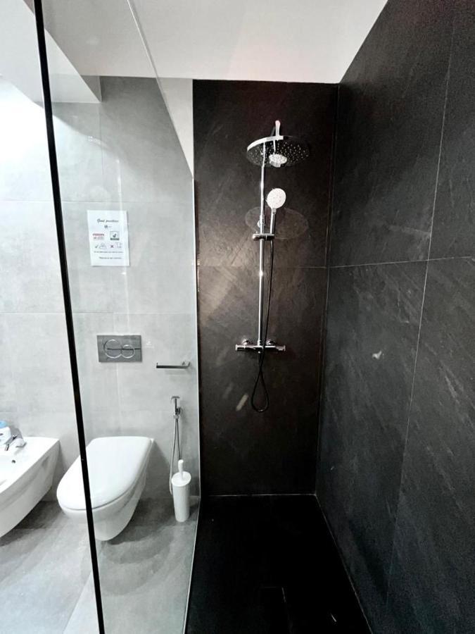 La Delizia Appartement