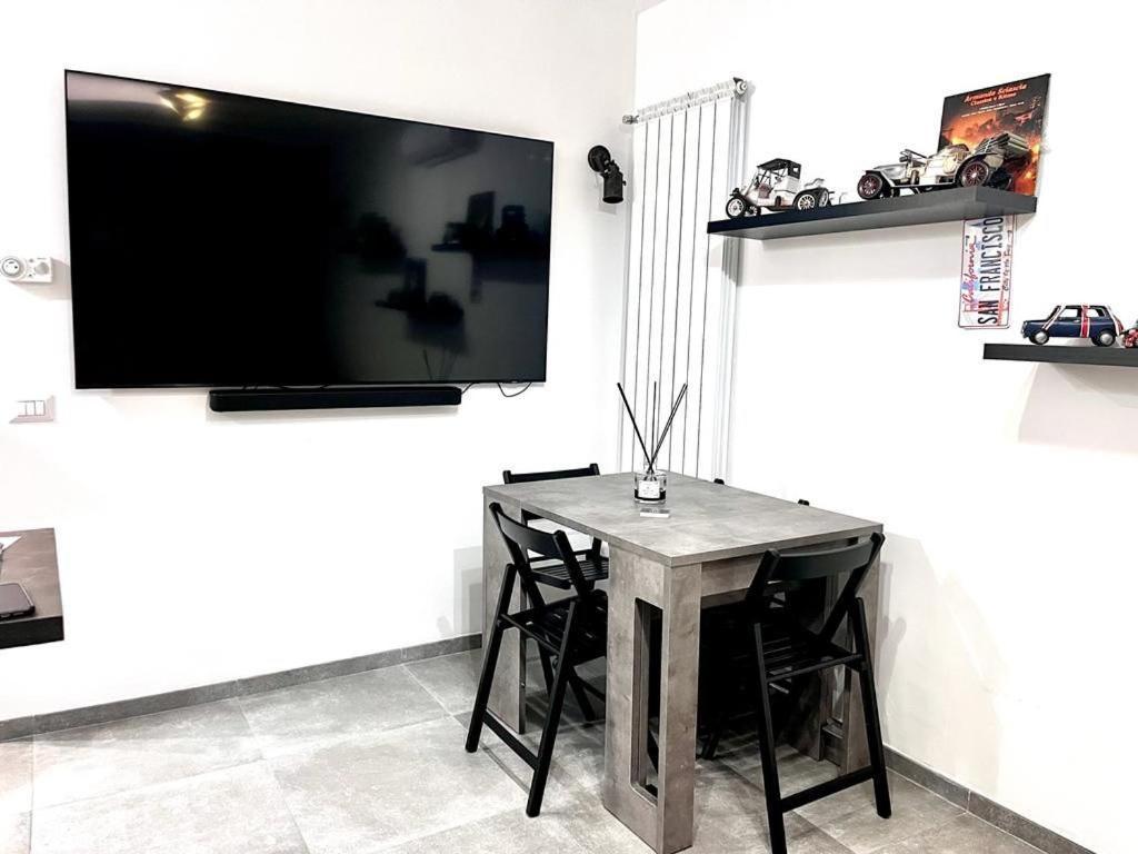 La Delizia Appartement Bari