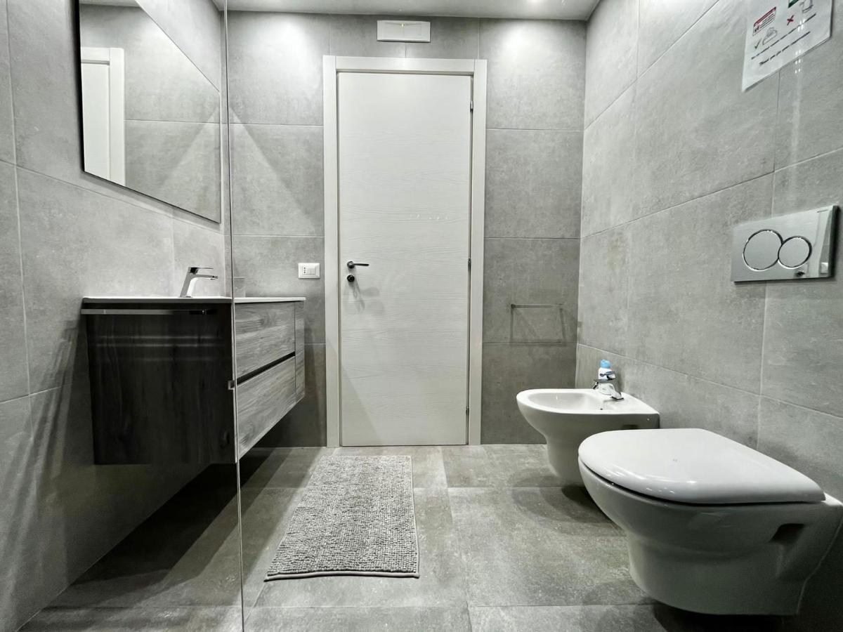 La Delizia Appartement *