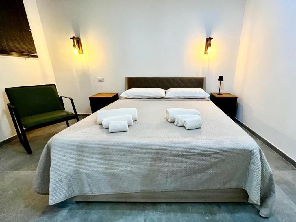 Appartement La Delizia Bari