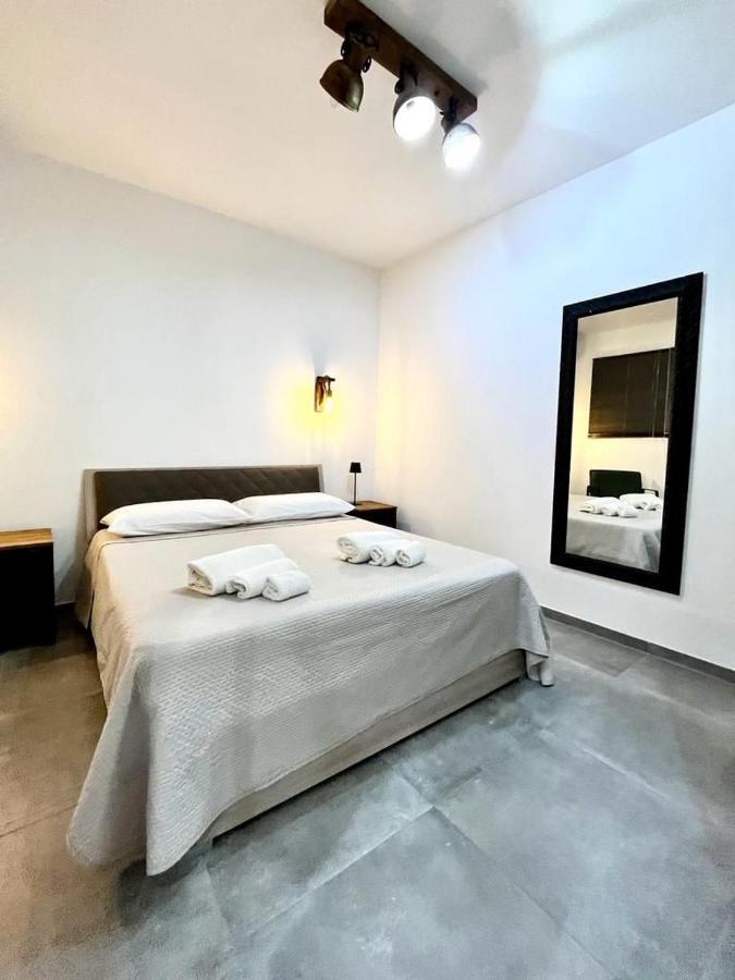 Appartement La Delizia *