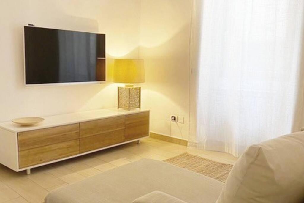 Casa de férias Casa Re Manfredi 12 Bari