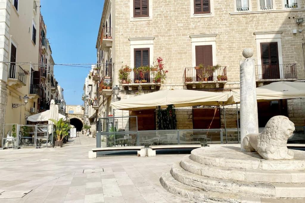 Holiday home Casa Re Manfredi 12