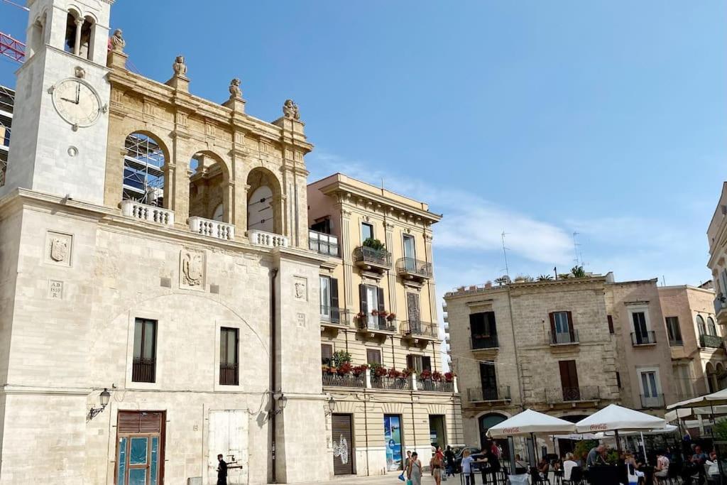 Vakantiehuis Casa Re Manfredi 12 *