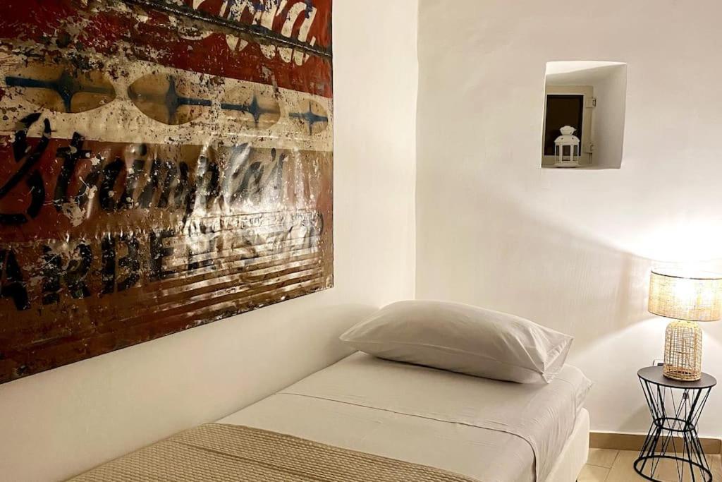 Casa Re Manfredi 12