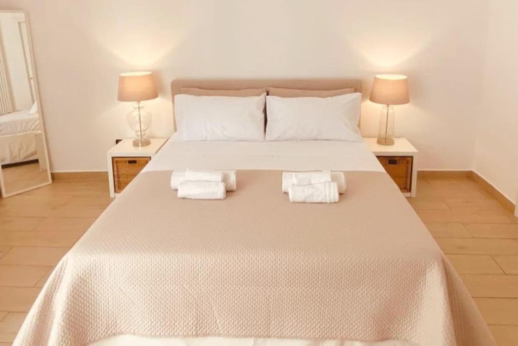 Casa Re Manfredi 12 Vakantiehuis *