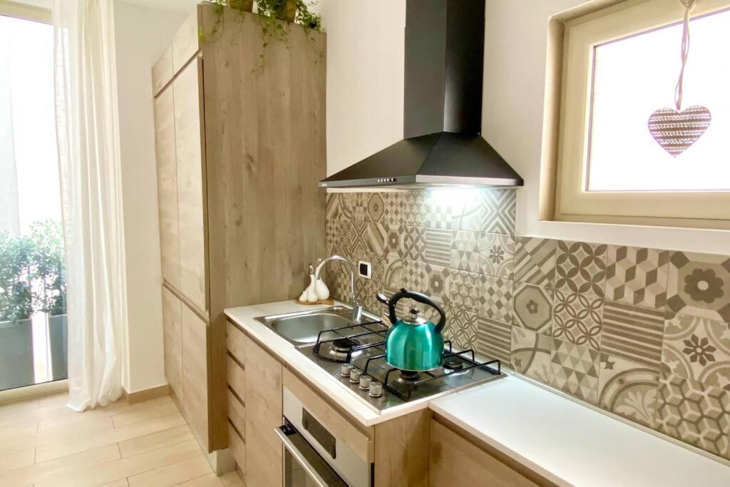 Holiday home Casa Re Manfredi 12