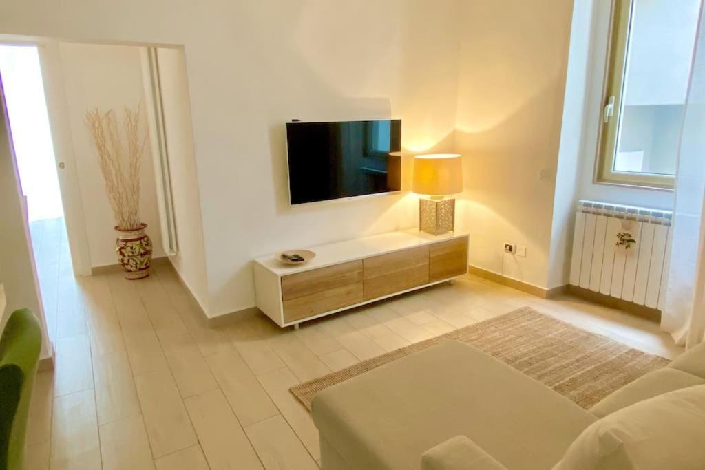 Casa Re Manfredi 12 Casa de férias Bari