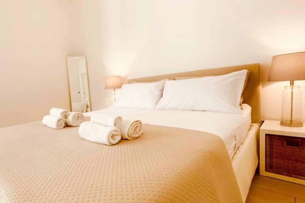 Casa Re Manfredi 12 * Bari